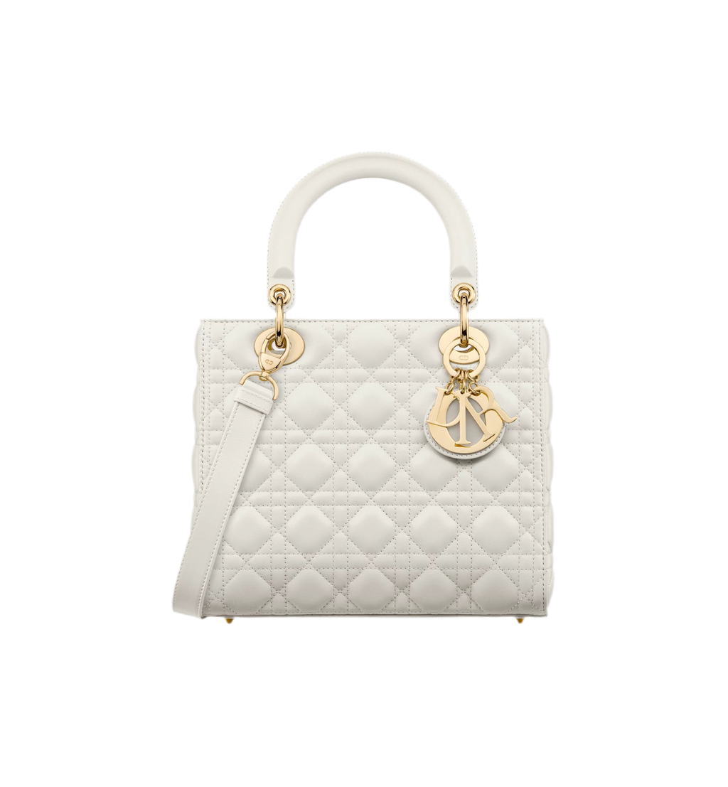 Dior Lady Dior Tasche