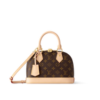Louis Vuitton Alma bb