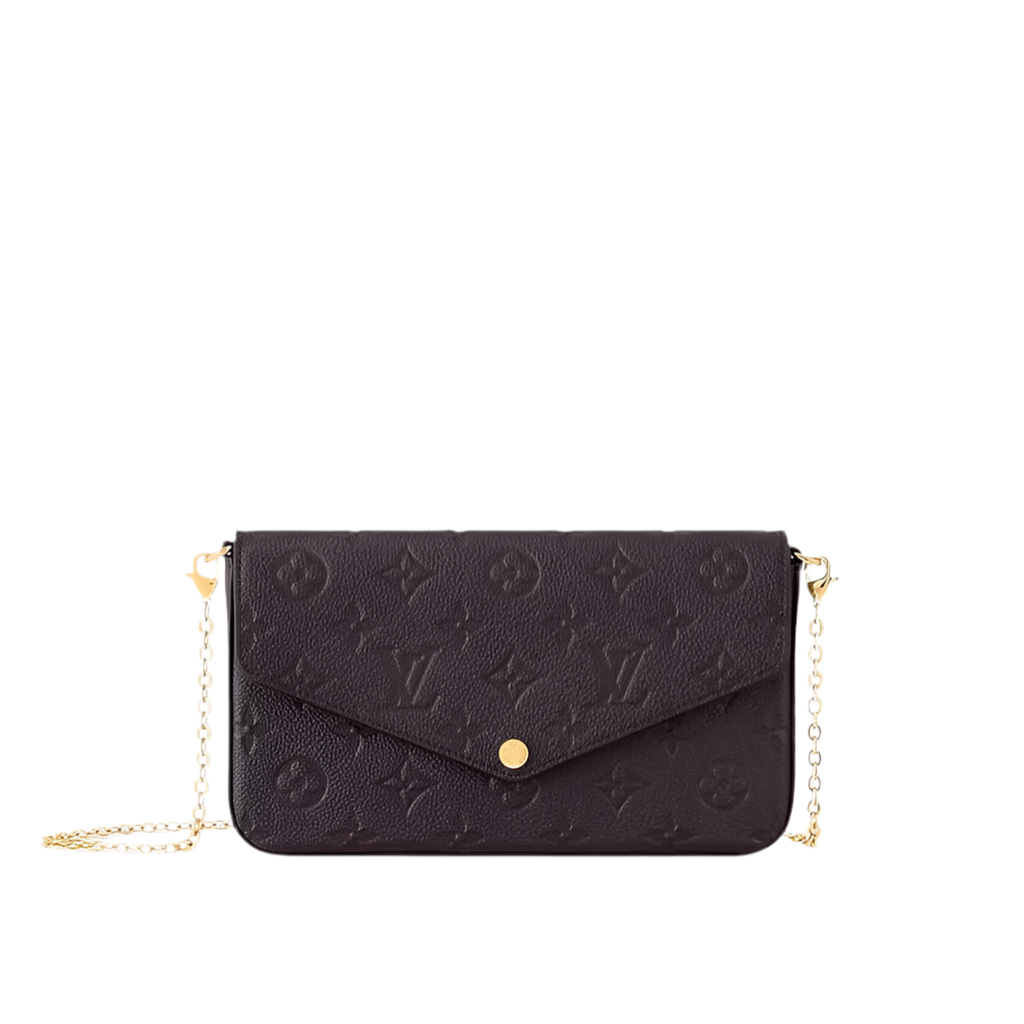 Louis Vuitton Félicie Pochette
