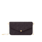 Louis Vuitton Félicie Pochette