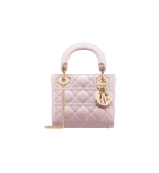 Dior Lady Dior Tasche