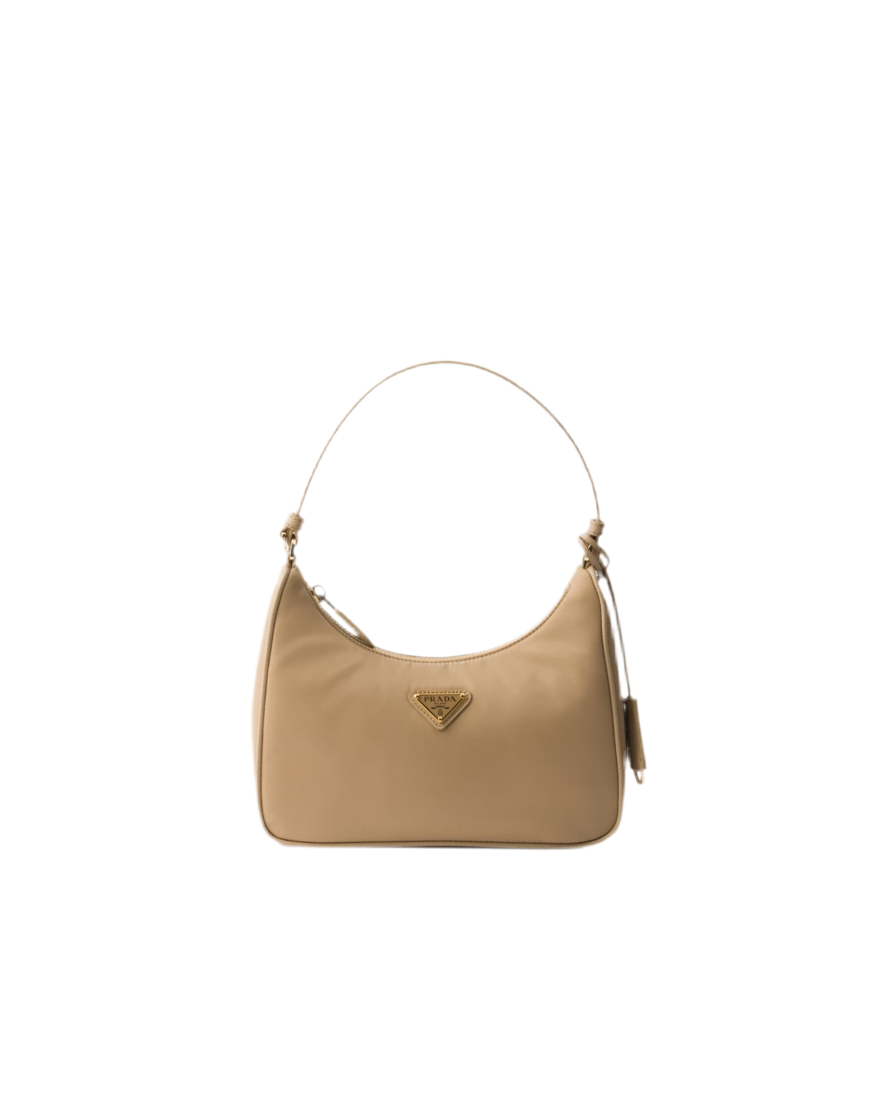 Prada Re-Edition 2005 Mini Bag