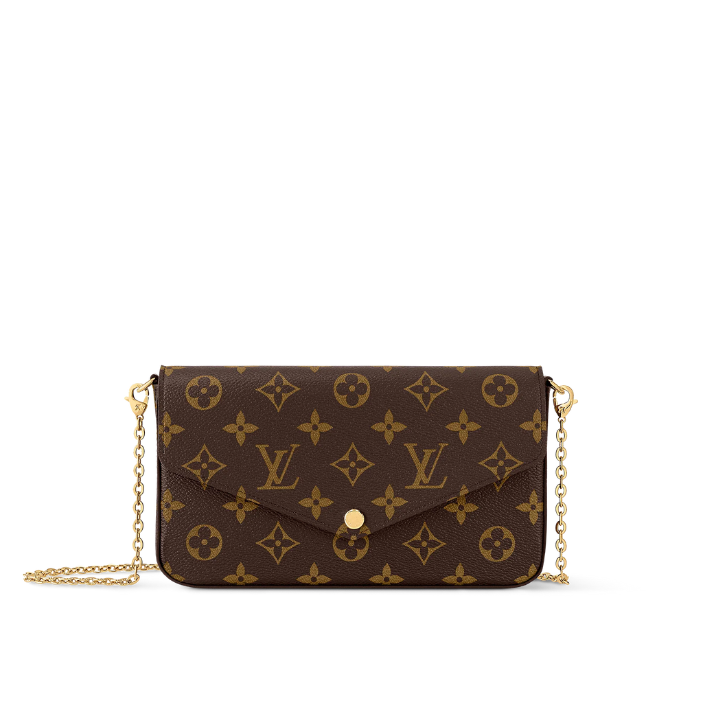 Louis Vuitton Félicie Pochette