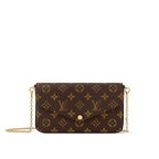 Louis Vuitton Félicie Pochette
