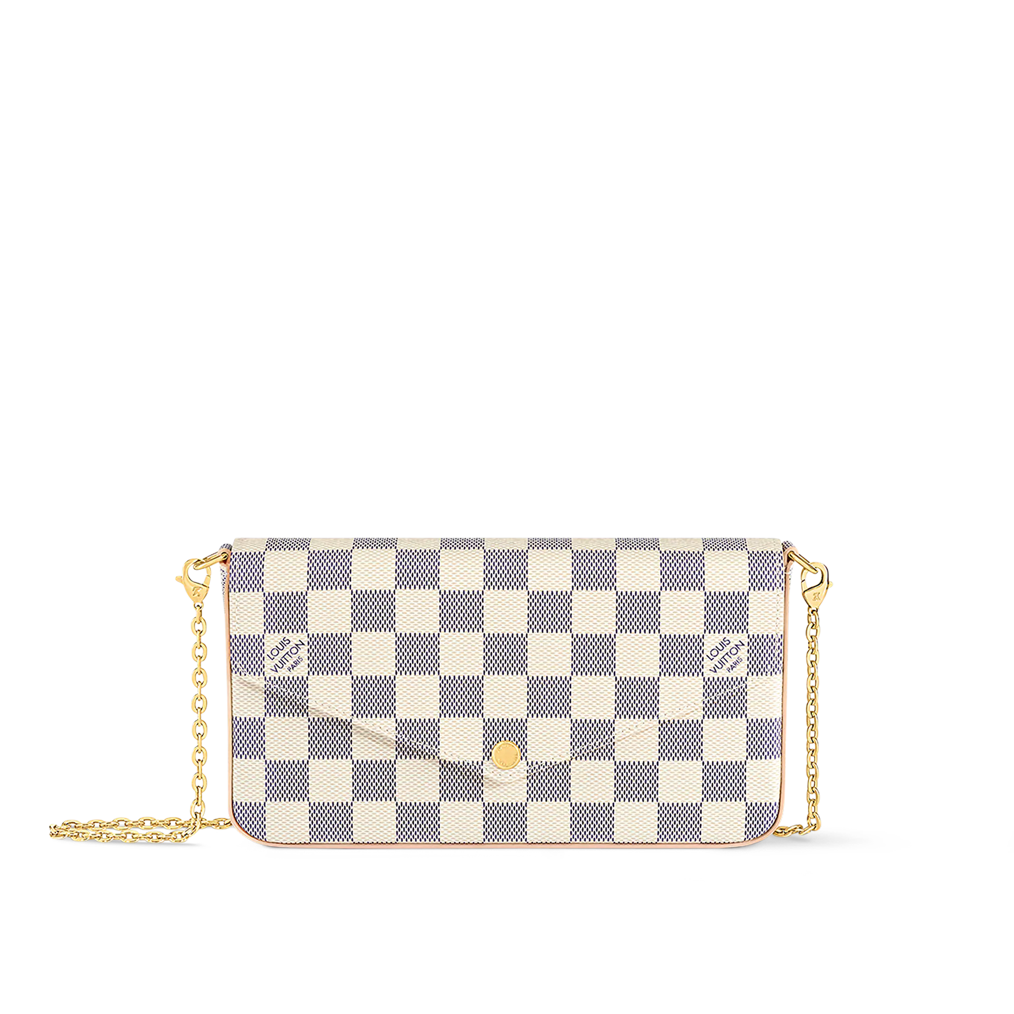 Louis Vuitton Félicie Pochette