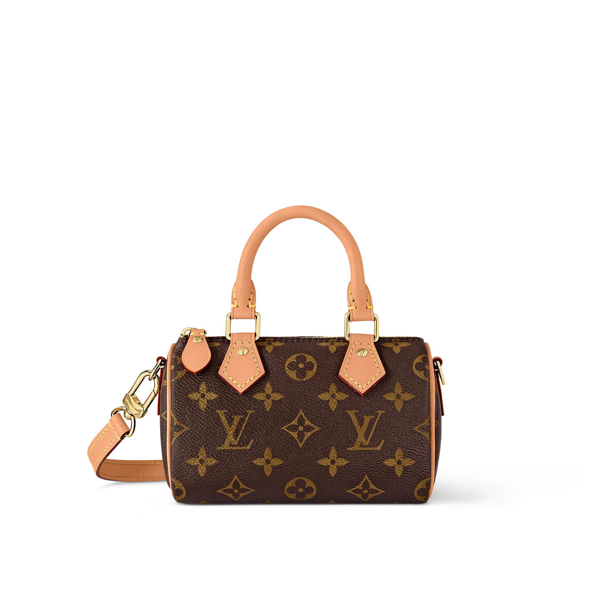 Louis Vuitton Nano Speedy