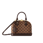 Louis Vuitton Alma bb