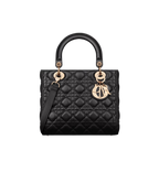Dior Lady Dior Tasche