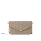 Louis Vuitton Félicie Pochette