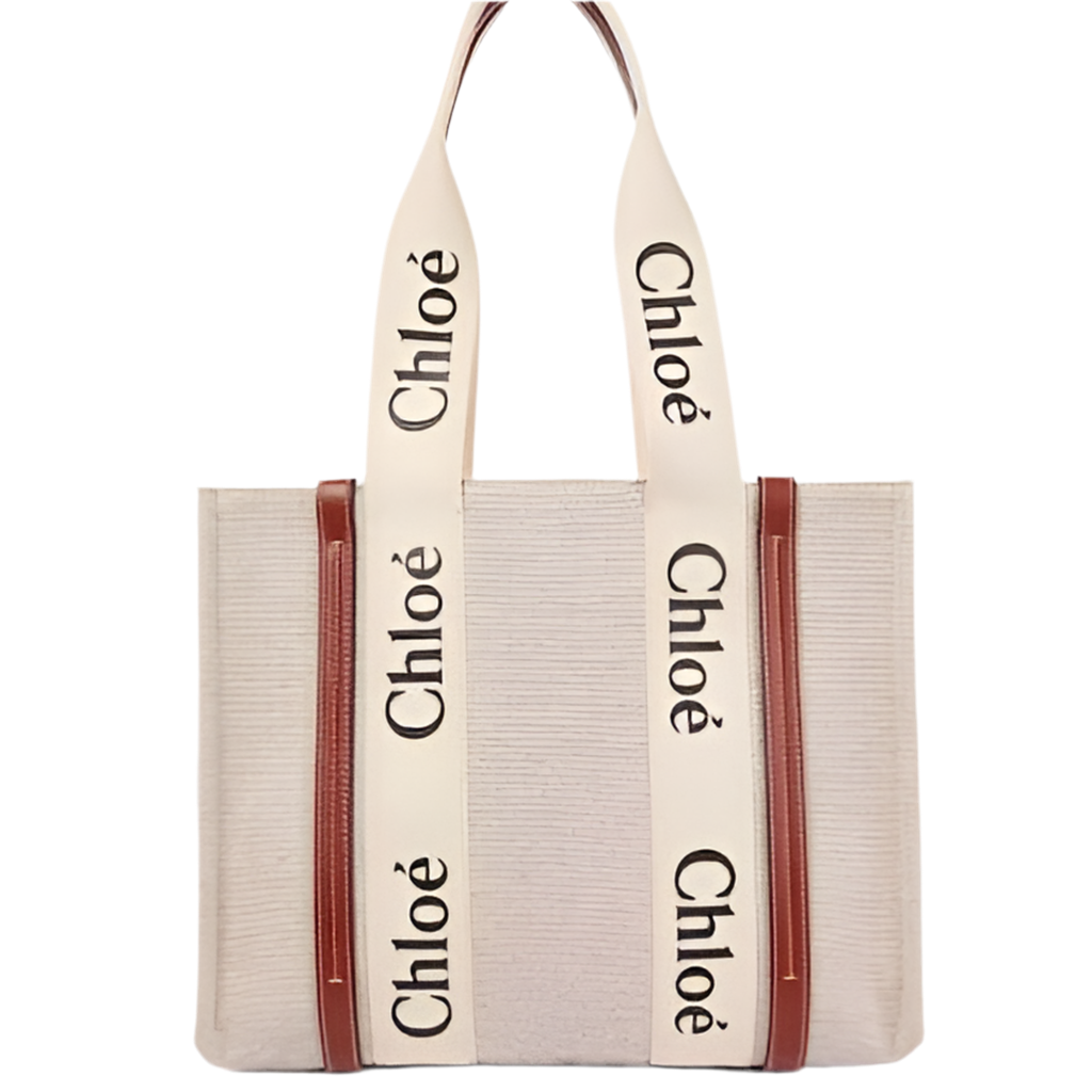 Chloé Tote Bag
