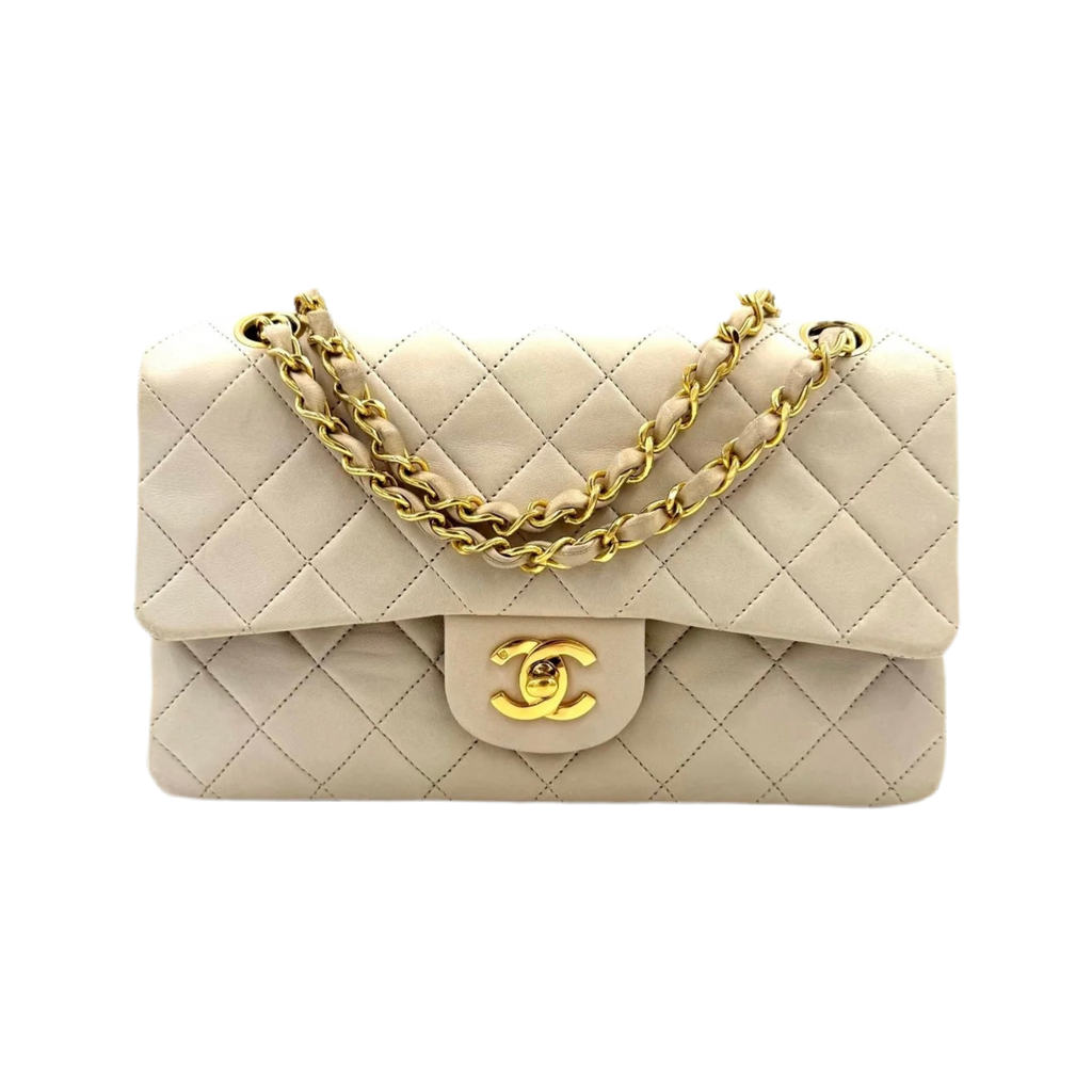 Chanel Timeless